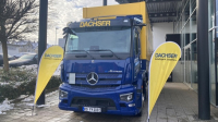Mercedes-Benz eActros