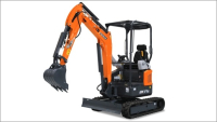 Mini rypadlo DX17Z-7 Mini rypadlo DX17Z-7