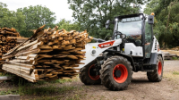 Bobcat modernizuje portfolio kompaktních kolových nakladačů