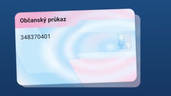 Za první měsíc si eDoklady stáhlo téměř 300 tisíc občanů