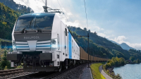 Rámcová dohoda Siemens Mobility s firmou Railpool na dodání až 250 lokomotiv