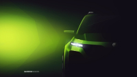 Škoda Auto představí zcela nové kompaktní SUV pro indický trh Škoda Auto představí zcela nové kompaktní SUV pro indický trh