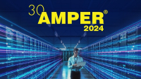 Mezinárodní veletrh AMPER 2024 přivítá 430 vystavovatelů z 22 zemí