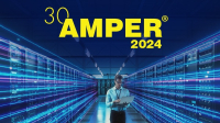 Mezinárodní veletrh AMPER 2024 přivítá 430 vystavovatelů z 22 zemí Mezinárodní veletrh AMPER 2024 přivítá 430 vystavovatelů z 22 zemí