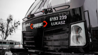 Siemens Mobility dodá až 100 lokomotiv polské společnosti Cargounit