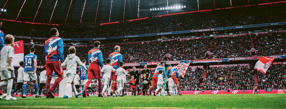 Umělá inteligence vstupuje i do fotbalu © SAP