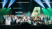 Hackathon Škoda Auto „BeeGreen“ představil průkopnická IT řešení pro udržitelný rozvo Hackathon Škoda Auto „BeeGreen“ představil průkopnická IT řešení pro udržitelný rozvo