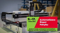 Ucelená řešení a trendy v průmyslové automatizaci Ucelená řešení a trendy v průmyslové automatizaci