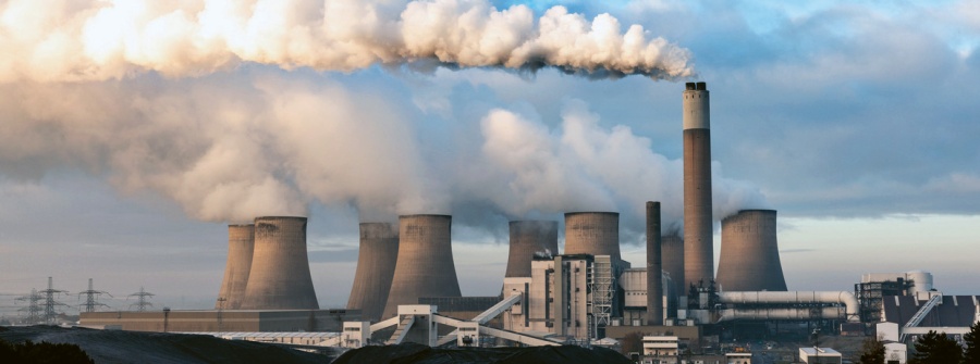 Emise oxidu uhličitého v EU v roce 2023 nadále klesaly © william87/iStock