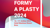 Konference FORMY a PLASTY 2024