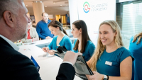 Dny teplárenství a energetiky 2024 Dny teplárenství a energetiky 2024