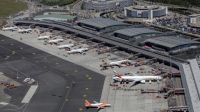 ERA dodá přehledový systém pro monitorování letového provozu v regionu u německého přístavu Hamburk
