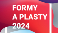 Konference FORMY a PLASTY 2024