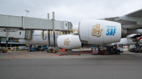 Emirates zavádí udržitelné letecké palivo na lety z amsterdamského letiště Schiphol Emirates zavádí udržitelné letecké palivo na lety z amsterdamského letiště Schiphol