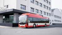 Škoda Group zahajuje typové zkoušky a homologaci trolejbusů pro Vilnius