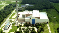Doosan Škoda Power pomůže v USA přeměnit komunální odpad na čistou energii