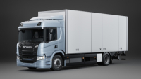 Scania rozšiřuje svou nabídku elektrických nákladních vozidel o další řešení