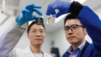 © John Zich / UChicago Pritzker School of Molecular Engineering