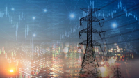 Unicorn Systems pomáhá severským zemím s modernizací systému pro zúčtování trhu s elektřinou Unicorn Systems pomáhá severským zemím s modernizací systému pro zúčtování trhu s elektřinou