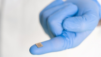 BioMEMS čip pro Vivalytic cartridge BioMEMS čip pro Vivalytic cartridge