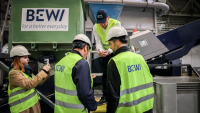 Skandinávský průkopník technologie recyklace plastů BEWI diskutoval s klíčovými hráči ve Slaném Skandinávský průkopník technologie recyklace plastů BEWI diskutoval s klíčovými hráči ve Slaném