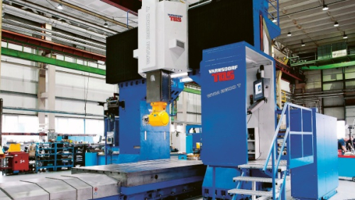 Export českého strojírenství čelí recesi a sází na kvalitu i servis