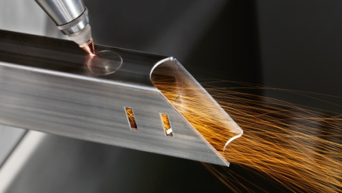 Inovativní laserové technologie BLM Group mění český průmysl