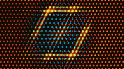 Nanostrukturovaná slitina mědi nabízí výjimečnou pevnost a stabilitu