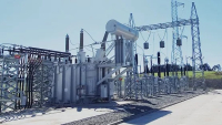 Transformátory hrají klíčovou roli v celém hodnotovém řetězci energetiky © Hitachi