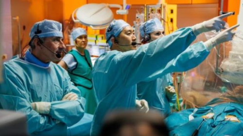 Mezinárodní workshop Prague Rhythm představil nové pokroky v léčbě srdečních arytmií