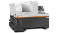 Hanwha představuje nový CNC dlouhotočný automat XD20/26III Hanwha představuje nový CNC dlouhotočný automat XD20/26III