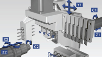 CNC invest a Tungaloy zasvětily technologický den miniaturám CNC invest a Tungaloy zasvětily technologický den miniaturám