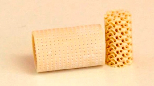 Téma čísla: Aditivní technologie a materiály
