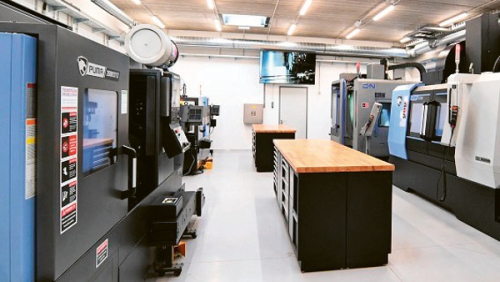 Téma čísla: Technické vzdělávání