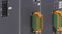 Společnost Parker Hannifin představuje inovativní volitelnou I/O kartu pro zvýšení výkonu servopohonů Společnost Parker Hannifin představuje inovativní volitelnou I/O kartu pro zvýšení výkonu servopohonů