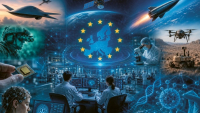 Vytvoří Evropská unie obdobu americké výzkumné agentury DARPA?