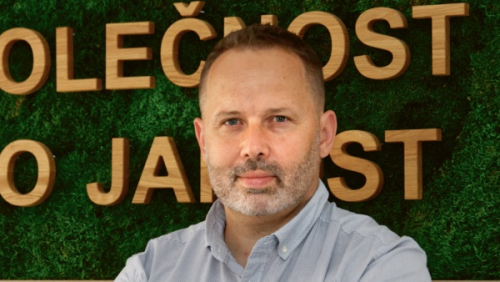 Rozhovor s Petrem Kotenem