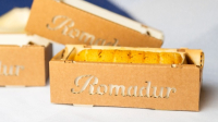 Společnost THIMM si poletí pro medaili za Romadur až do Bangkoku Společnost THIMM si poletí pro medaili za Romadur až do Bangkoku