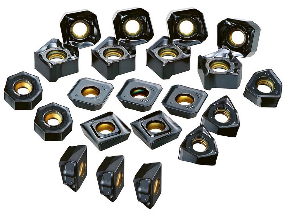 DIAEdge destičky MV1000 © Mitsubishi Materials