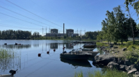 Modernizaci turbín ve finské jaderné elektrárně Loviisa přinese navýšení kapacity o 38 MW Modernizaci turbín ve finské jaderné elektrárně Loviisa přinese navýšení kapacity o 38 MW