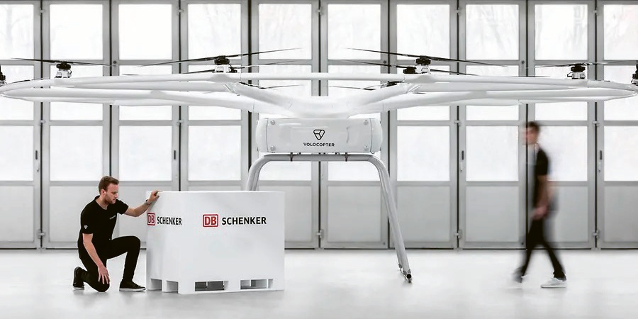 © DB Schenker