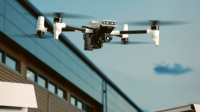 Autonomní dron schopný rozšířit možnosti IZS Autonomní dron schopný rozšířit možnosti IZS