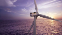 Plovoucí větrné elektrárny nejdou s cenou dolů © Siemens Gamesa Plovoucí větrné elektrárny nejdou s cenou dolů © Siemens Gamesa