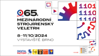 Mezinárodní strojírenský veletrh 2024 s novou technologickou expozicí Mezinárodní strojírenský veletrh 2024 s novou technologickou expozicí