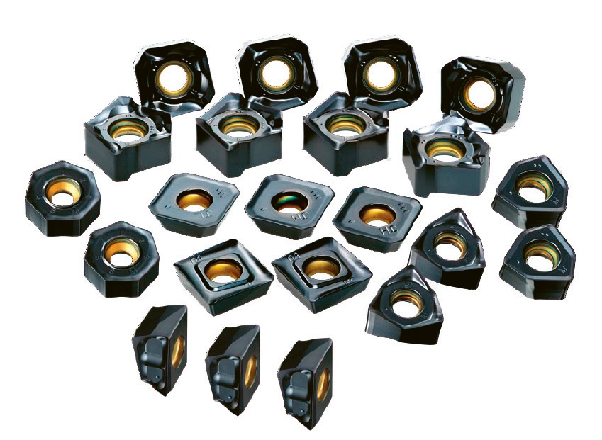 Mitsubishi Carbide MV1000