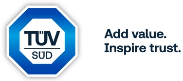 TÜV SÜD Czech