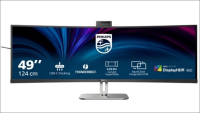 Nový monitor Philips 49B2U6903CH Nový monitor Philips 49B2U6903CH