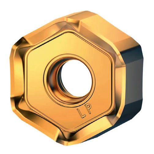 VBD Kennametal Dodeka 45° © Kennametal