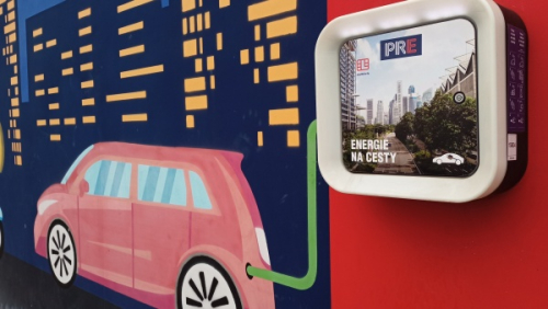 Jak zlevnění o 99 % proměnilo energetiku i dopravu /Foto: IP/