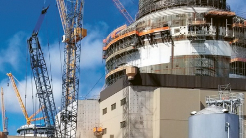 Trump sází 80 miliard na jádro, minulá selhání mají být zapomenuta /© NRC (volné dílo)/